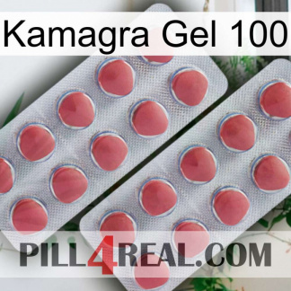 Kamagra Gel 100 19